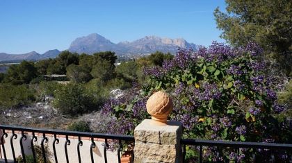 town, Spain | Villa for sale 252104