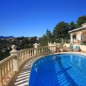 Moraira property: Villa for sale in Moraira 252108