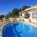 Moraira property:  Villa in Alicante 252108