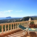 Moraira property: Villa in Moraira 252108