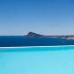 Calpe property: Alicante, Spain Villa 252134