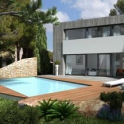 Benissa property: Villa for sale in Benissa 252136