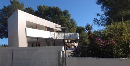 Benissa property: Villa for sale in Benissa, Alicante 252136