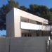 Benissa property:  Villa in Alicante 252136