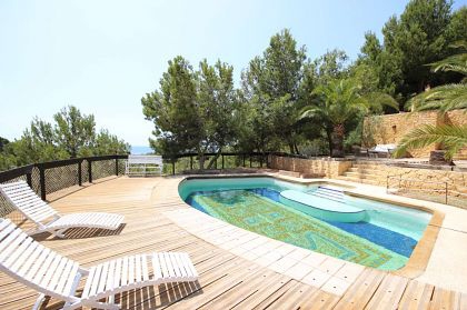 Altea property: Villa for sale in Altea, Spain 252138