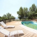 Altea property: Altea, Spain Villa 252138