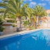 Calpe property: Alicante, Spain Villa 252148