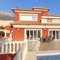 Calpe property: Villa for sale in Calpe 252155