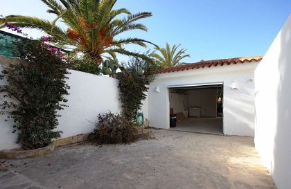 Albir property: Albir, Spain | Villa for sale 252166