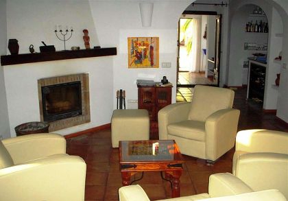 Albir property: Alicante Villa 252166