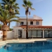 Albir property: Alicante, Spain Villa 252166