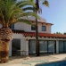 Albir property: Albir, Spain Villa 252166