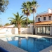 Albir property: 3 bedroom Villa in Albir, Spain 252166