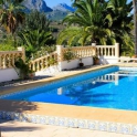 Calpe property: Villa for sale in Calpe 252171