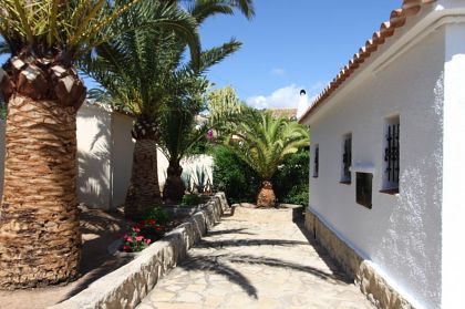 Benissa property: Villa for sale in Benissa, Spain 252173