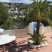 Benissa property: Alicante Villa, Spain 252173