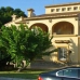 Benissa property: Alicante Villa, Spain 252175