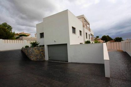 Calpe property: Villa for sale in Calpe, Spain 252178