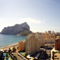 Calpe property: Apartment for sale in Calpe 252182