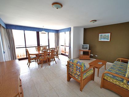 Calpe property: Calpe, Spain | Apartment for sale 252182