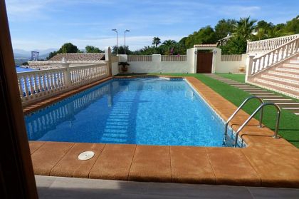 Javea property: Villa for sale in Javea, Spain 252193