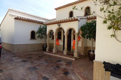 Javea property: Villa for sale in Javea, Alicante 252193