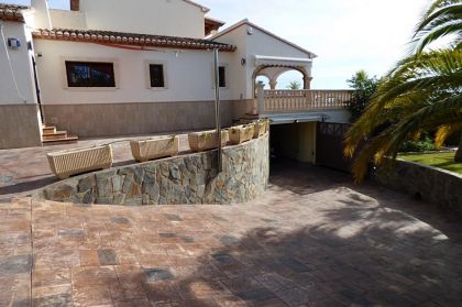 Javea property: Villa with 7 bedroom in Javea, Spain 252193