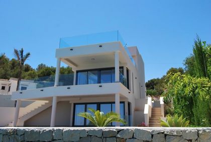 Benissa property: Villa with 3 bedroom in Benissa 252196