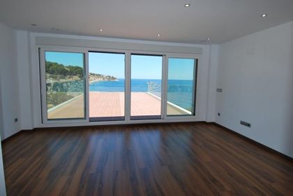 Benissa property: Alicante Villa 252196