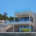 Benissa property: 3 bedroom Villa in Benissa, Spain 252196