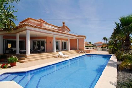 Calpe property: Villa for sale in Calpe 252200