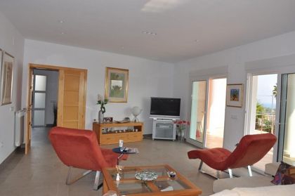 Calpe property: Calpe Villa 252200