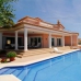 Calpe property: Alicante, Spain Villa 252200