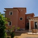 Calpe property: 4 bedroom Villa in Calpe, Spain 252200