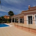 Calpe property: Calpe, Spain Villa 252200