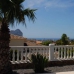 Calpe property: Villa in Calpe 252200