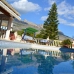 Altea la Vieja property:  Villa in Alicante 252232