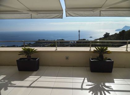 Altea property: Apartment for sale in Altea 252235