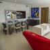 Altea property: 3 bedroom Apartment in Alicante 252235