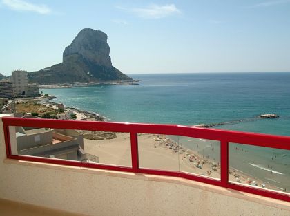 Calpe property: Apartment with 3 bedroom in Calpe 252244