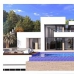 Altea property: Altea, Spain Villa 252247