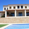 Benissa property: Villa for sale in Benissa 252249