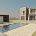 Calpe property: Alicante, Spain Villa 252251