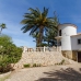 Benissa property: 4 bedroom Villa in Benissa, Spain 252263