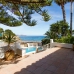 Benissa property:  Villa in Alicante 252263