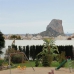 Calpe property: 3 bedroom Villa in Alicante 252265