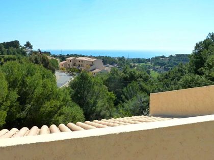 Altea la Vieja property: Villa in Alicante for sale 252268