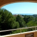 Altea la Vieja property:  Villa in Alicante 252268