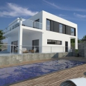 Calpe property: Villa for sale in Calpe 252270