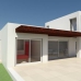 Moraira property: 3 bedroom Villa in Moraira, Spain 252275